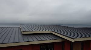 Best Commercial Roofing Services  in Sunnyside, CA